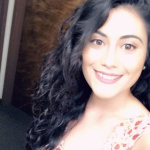 Meet your Posher, Veronica